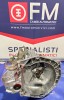 MANUAL TRANSMISSION FM REBUILT SUITABLE  TO OEM CODE 55253912 - 46340246 1