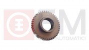 GEAR 6TH GEAR 43/58 TEETH COMPATIBLE FOR GEARBOX GS658BG GS658DG 2