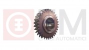 GEAR 6TH SPEED 31 TEETH COMPATIBLE FOR GEARBOX GS658BG GS658DG 2
