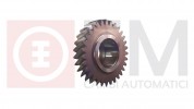 INGRANAGGIO 6° MARCIA 31 DENTI COMPATIBILE PER CAMBIO GS658BG GS658DG 2