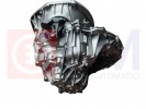 MANUAL TRANSMISSION PF6056 REBUILT SUITABLE TO 95599776 2