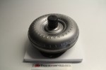 TORQUE CONVERTER REBUILT ZF SUITABLE WITH OEM LR008767 1