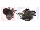ACTUATOR NEW OEM FOR TRANSMISSION AMT SUITABLE TO OEM CODE 46341434 1