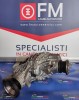 REAR DIFFERENTIAL REBUILT SUITABLE TO OEM CODE 0B0500043K - 0B0500043F - 0B0500043 1