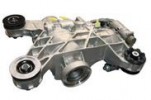 REAR DIFFERENTIAL REBUILT SUITABLE TO 0BR525010H 1