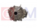 FRONT DIFFERENTIAL REBUILT SUITABLE TO  A2213301902 - A221330190280 2