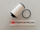 OIL FILTER WITH O-RING SUITABLE TO OEM CODE 02E305051C - N91084501 2
