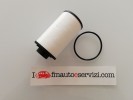 FILTRO OLIO CON O-RING COMPATIBILE CON 02E305051C - N91084501 2