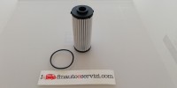 OIL FILTER SUITABLE TO 0BH325183B 1