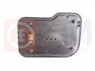FILTRO OLIO COMPATIBILE CON 24236931 1