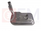 FILTRO OLIO COMPATIBILE CON 24236931 2