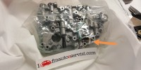 VALVE BODY NEW OEM SUITABLE TO 317053JX5D 1