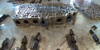 NEW VALVE BODY OEM SUITABLE TO OEM CODE 24265971 - 25265971 2