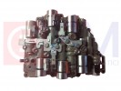 VALVE BODY NEW FOR AUTOMATIC TRANSMISSION TF80SC SUITABLE TO  31259456 - 2570E4 - 77363676 - 1