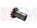 INGRANAGGIO DIFFERENZIALE PER CAMBIO VW 0BT 2