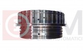DRUM 4-5-6 WITH 4 SEALTEFLON RINGS SUITABLE TO 24253300 2