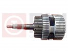 OUTPUT SHAFT QUALITY A FOR AUTOMATIC TRANSMISSION 722.9 1