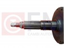 OUTPUT SHAFT QUALITY A FOR AUTOMATIC TRANSMISSION 722.9 2