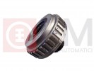 USED ​​K1 CLUTCH PACK BELL QUALITY A MOUNTED ON TRANSMISSION 722.9 SUITABLE WITH A2212701628 - A 221 2