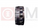 BELL PACK CLUTCH B3 722.9 USED QUALITY A COMPATIBLE WITH A2212702228 - A 221 270 22 28 1