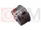 PISTONS B2 AND B3 USED QUALITY A FOR 722.9 MERCEDES TRANSMISSION COMPATIBLE WITH A2212721031 1