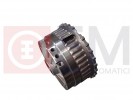 PISTONS B2 AND B3 USED QUALITY A FOR 722.9 MERCEDES TRANSMISSION COMPATIBLE WITH A2212721031 2