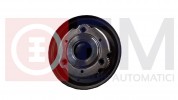 EPICICLOIDALE 8HP45 P2 COMPATIBILE CON 1101232026 2