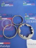 C635 GEARBOX 3 SPEED SYNCHRONIZER COMPATIBLE WITH OEM CODE  55238267 - 55234708 2