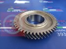 3-GEAR 49 TEETH MOUNTED ON C635 GEARBOX COMPATIBLE WITH OEM CODE 55273326 2