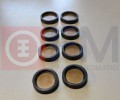 KIT PISTONCINI FORCELLE CAMBIO VW-AUDI 02E DQ 250 DCT 6 MARCE 1