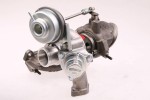 TURBO NUOVO OEM IN SCATOLA MITSUBISHI COMPATIBILE CON CODICE OEM 55243430 - 4937303006 - PER MOTORI FCA TWINAIR 1