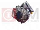 TRANSFER REBUILT FROM FACTORY SUITABLE TO OEM CODE 95B341010A - 95b341010X-95B341010AX - 95B341010PX 2