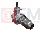 TRANSFER CASE JEEP REBUILT SUITABLE TO K68307403AG 1