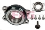 Kit cuscinetto ruota VW - AUDI 713610900 1