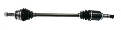 RIGHT/LEFT AXLE SHAFT SUITABLE WITH OEM CODE  28321FJ020 1