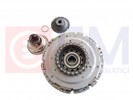 DOUBLE CLUTCH H-DCT WITHOUT FORKS MERCEDES - SMART SUITABLE TO OEM CODE A4532500600 2