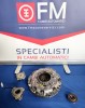 C635 TCT CLUTCH KIT 1