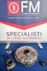 C635 TCT CLUTCH KIT 2