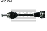 Drive Shaft SKF - VKJC 1002 1