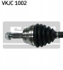 Drive Shaft SKF - VKJC 1002 2