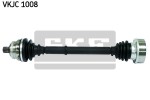 Drive Shaft SKF - VKJC 1008 1