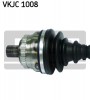 Drive Shaft SKF - VKJC 1008 2