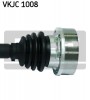 Drive Shaft SKF - VKJC 1008 3