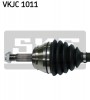 Drive Shaft SKF - VKJC 1011 2