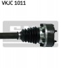 Drive Shaft SKF - VKJC 1011 3