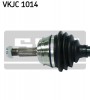 Drive Shaft SKF - VKJC 1014 2