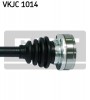 Drive Shaft SKF - VKJC 1014 3