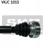 Semiasse SKF - VKJC 1015 3