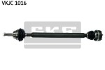 Drive Shaft SKF - VKJC 1016 1