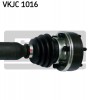 Drive Shaft SKF - VKJC 1016 3